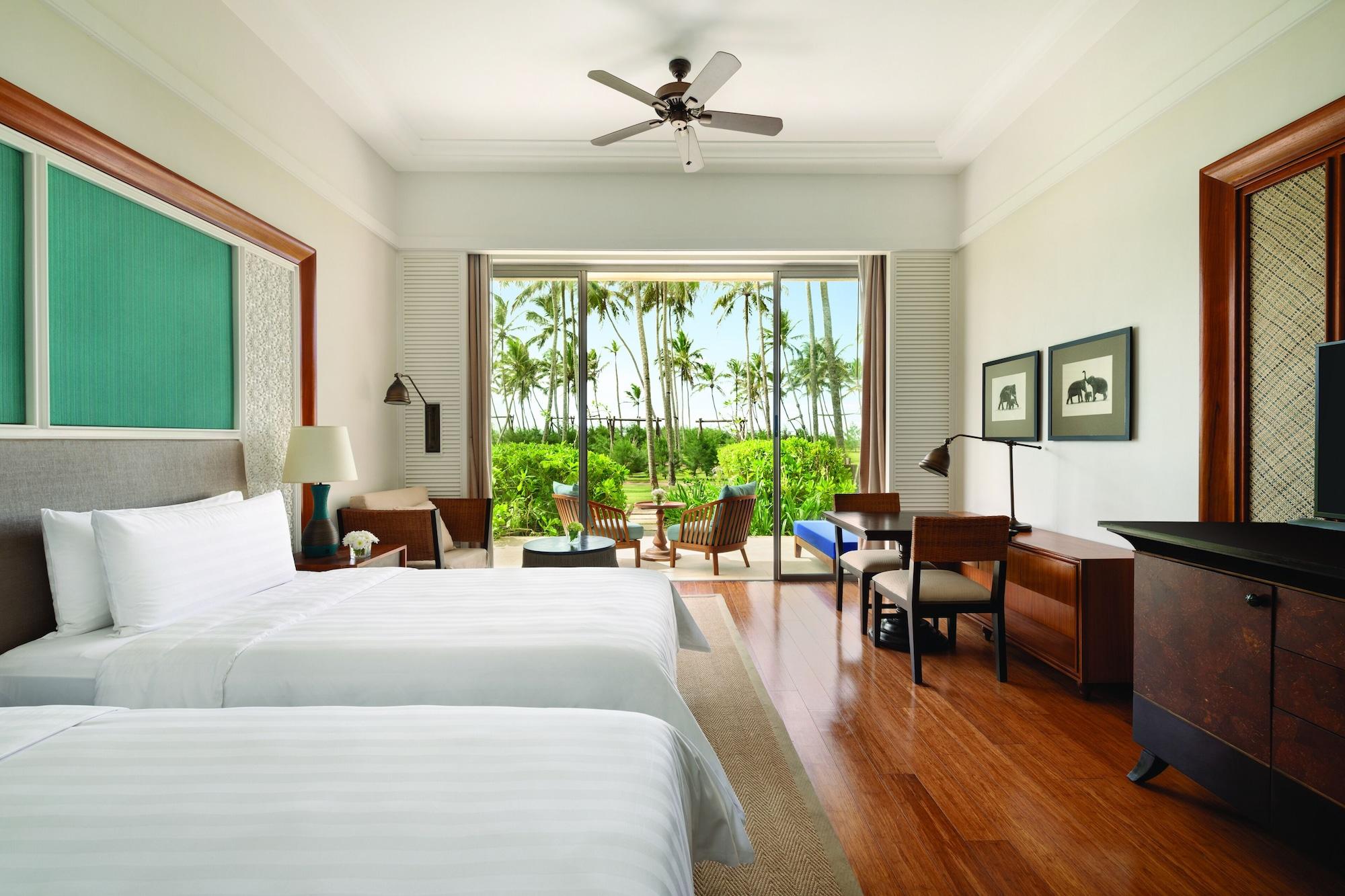 Shangri-La Hambantota Ngoại thất bức ảnh