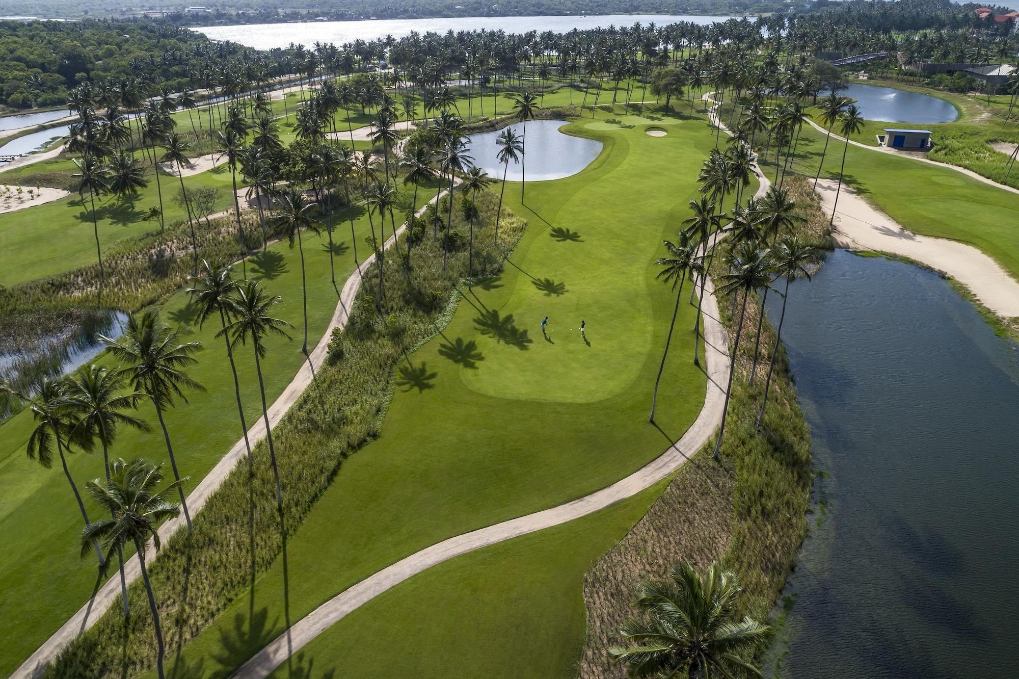 Shangri-La Hambantota Ngoại thất bức ảnh