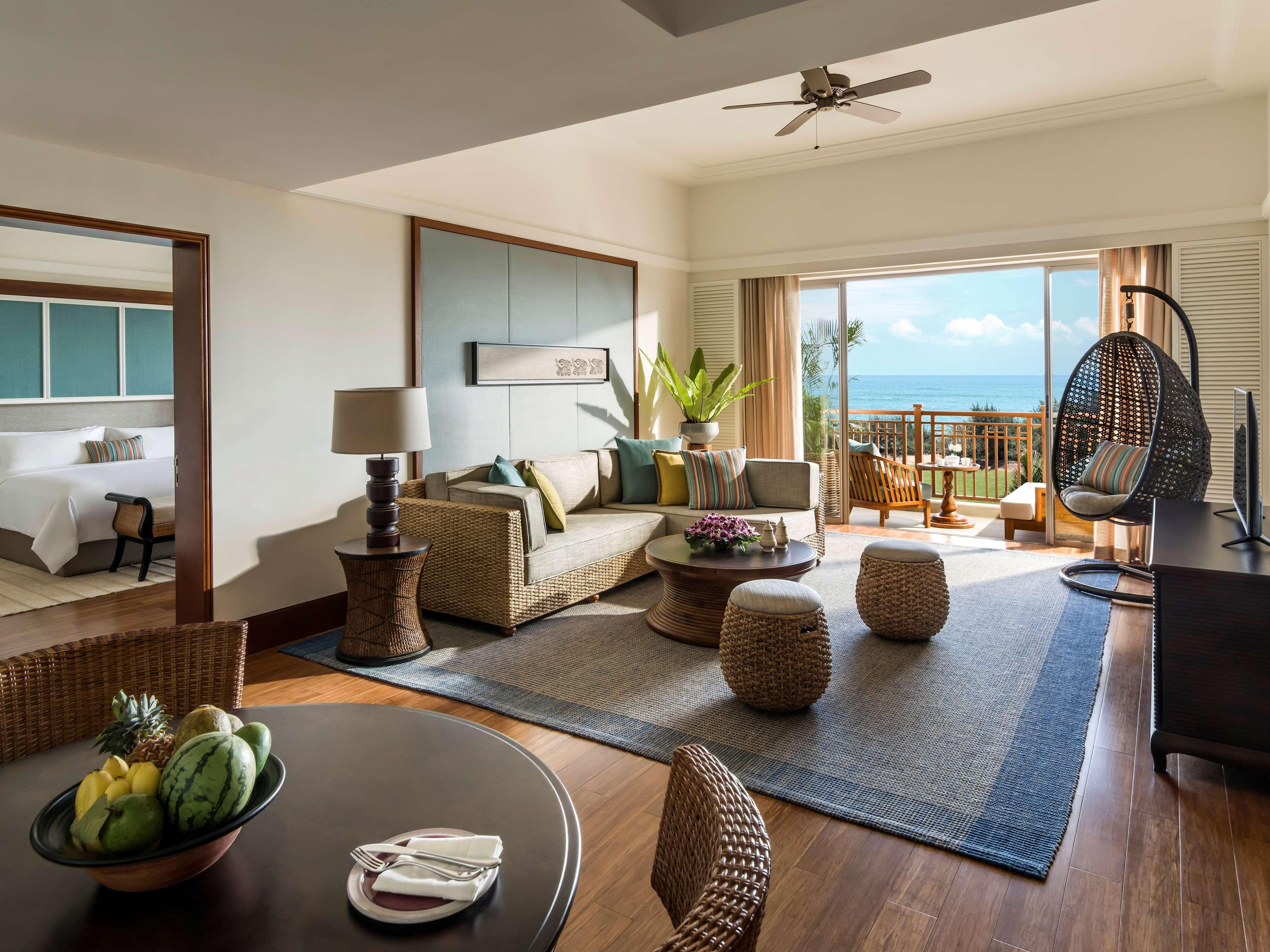 Shangri-La Hambantota Ngoại thất bức ảnh