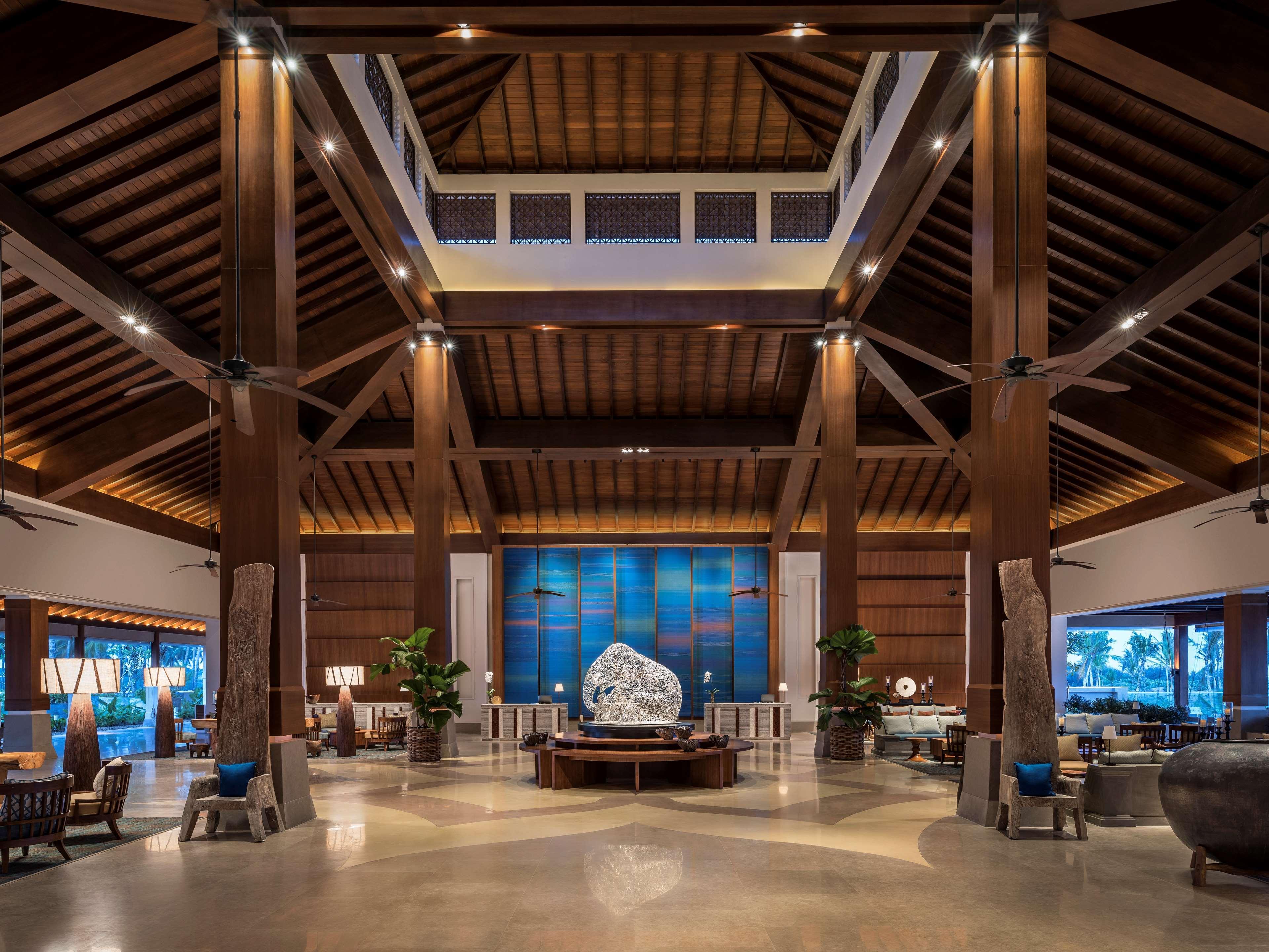 Shangri-La Hambantota Ngoại thất bức ảnh