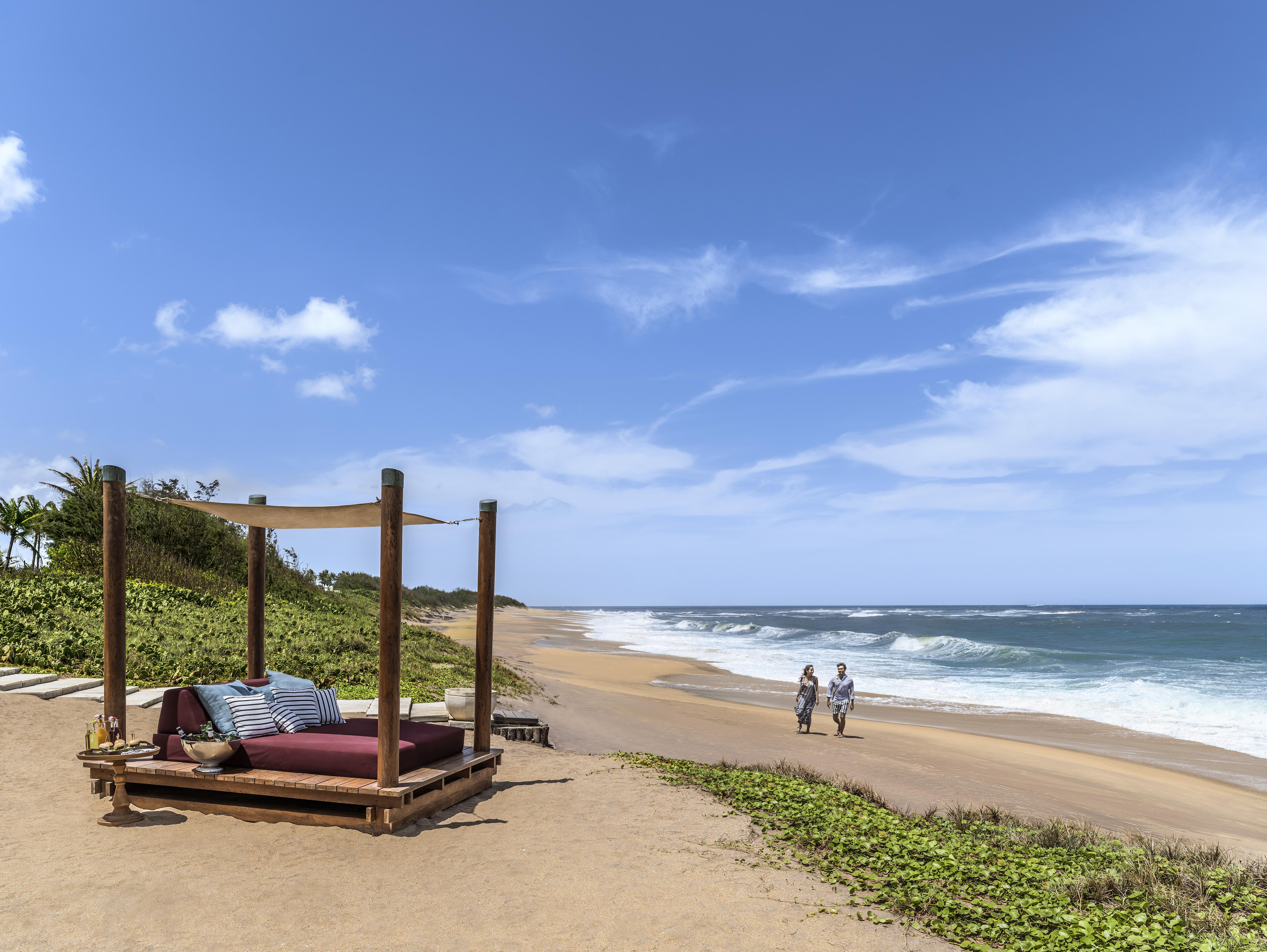 Shangri-La Hambantota Ngoại thất bức ảnh