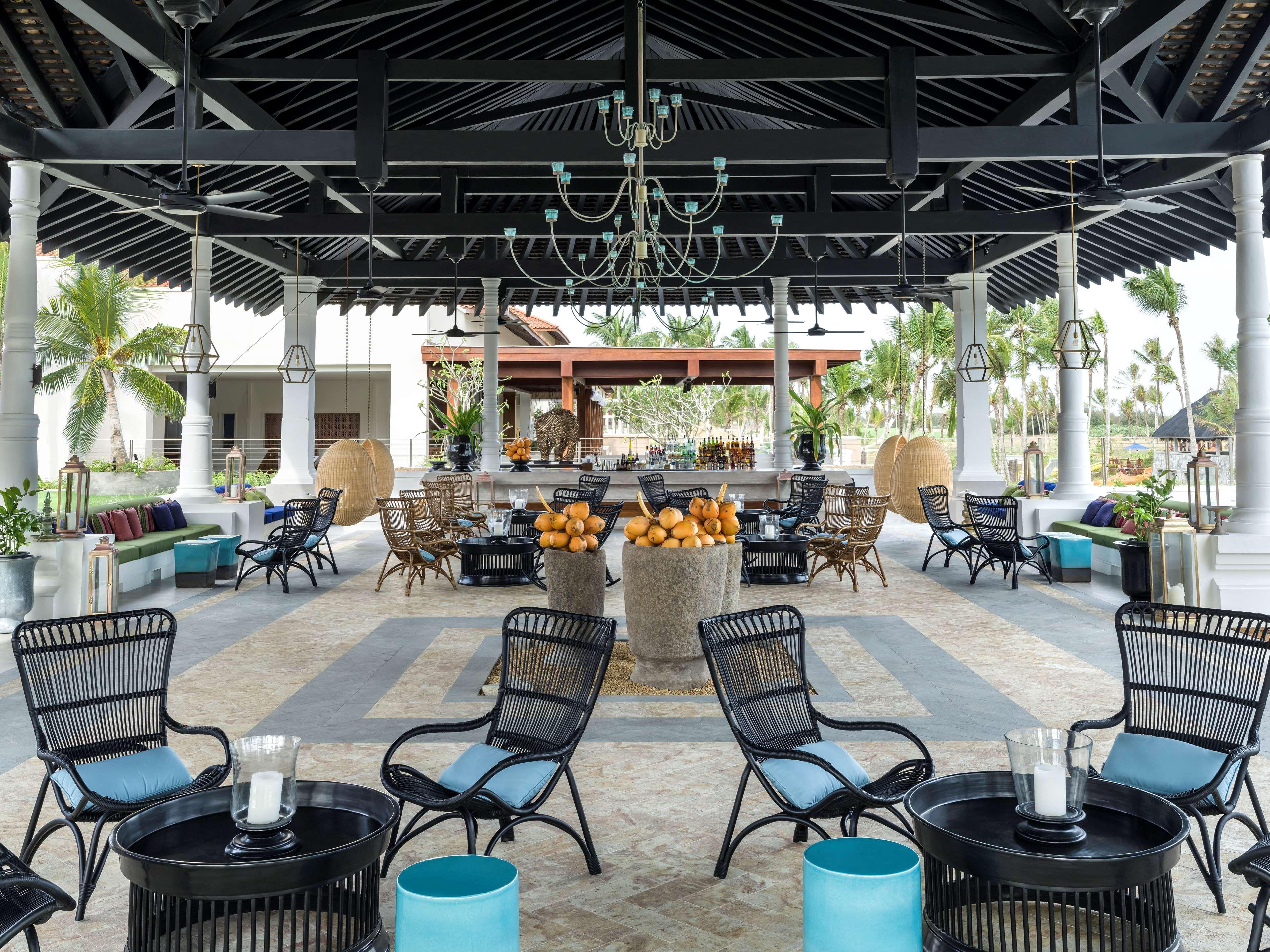 Shangri-La Hambantota Ngoại thất bức ảnh