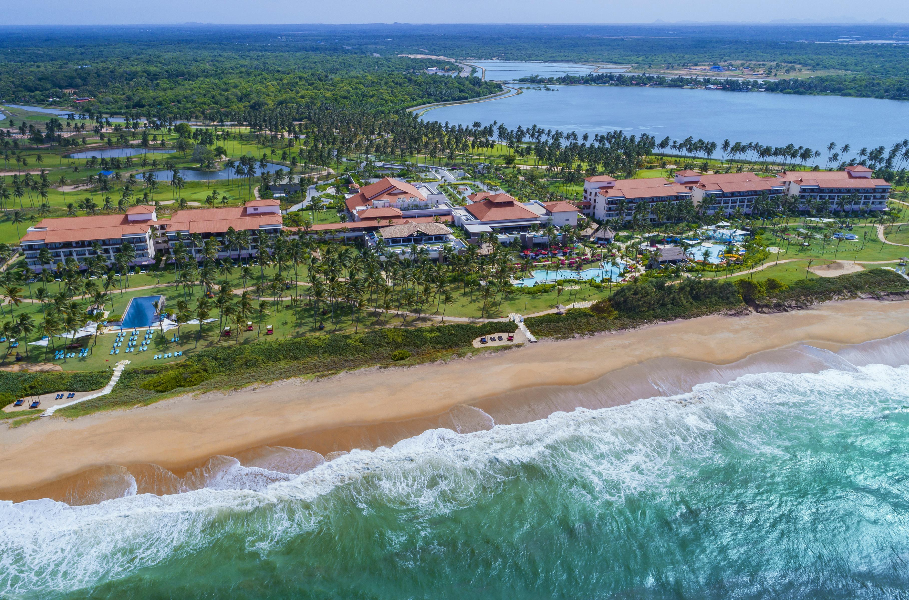 Shangri-La Hambantota Ngoại thất bức ảnh