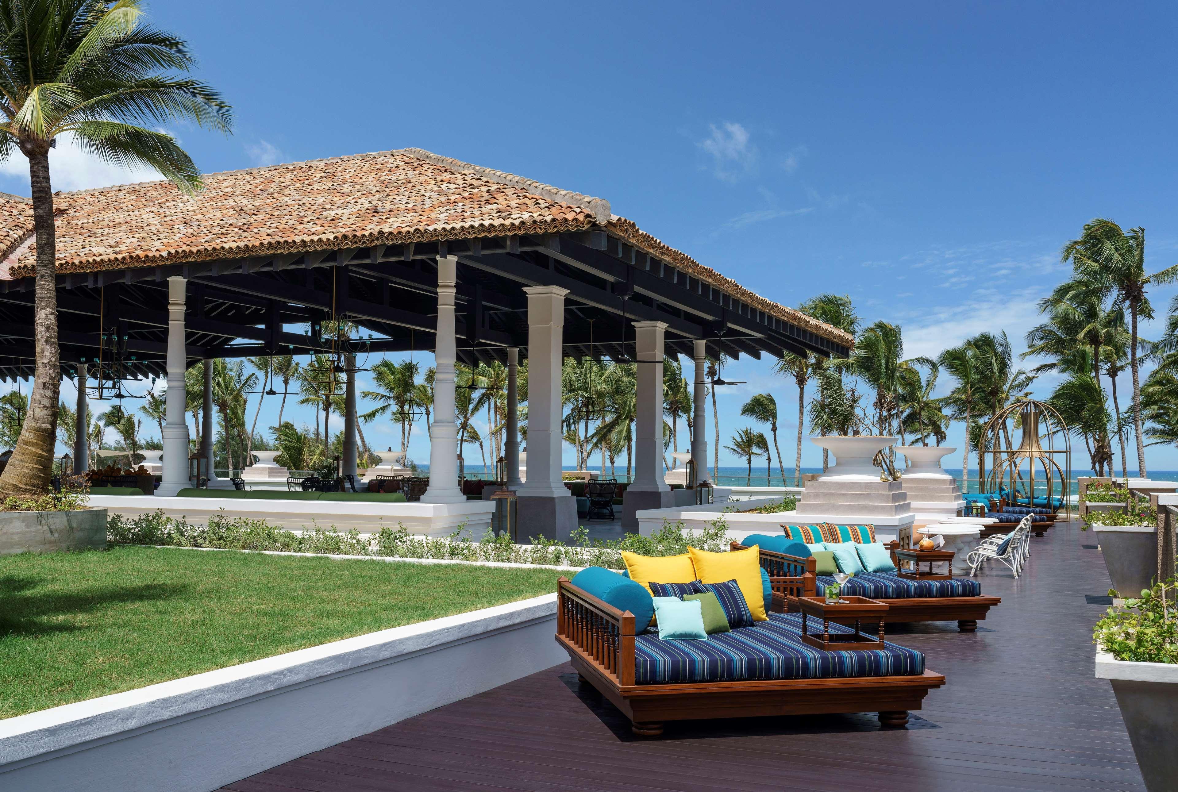 Shangri-La Hambantota Ngoại thất bức ảnh