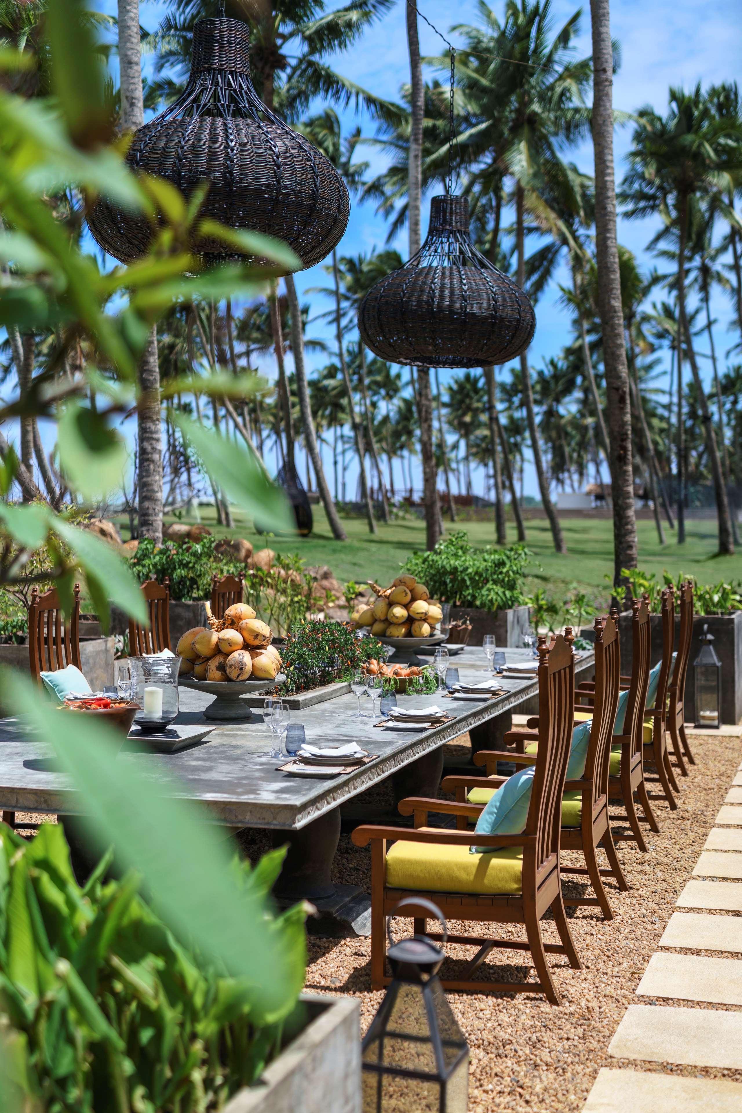 Shangri-La Hambantota Ngoại thất bức ảnh