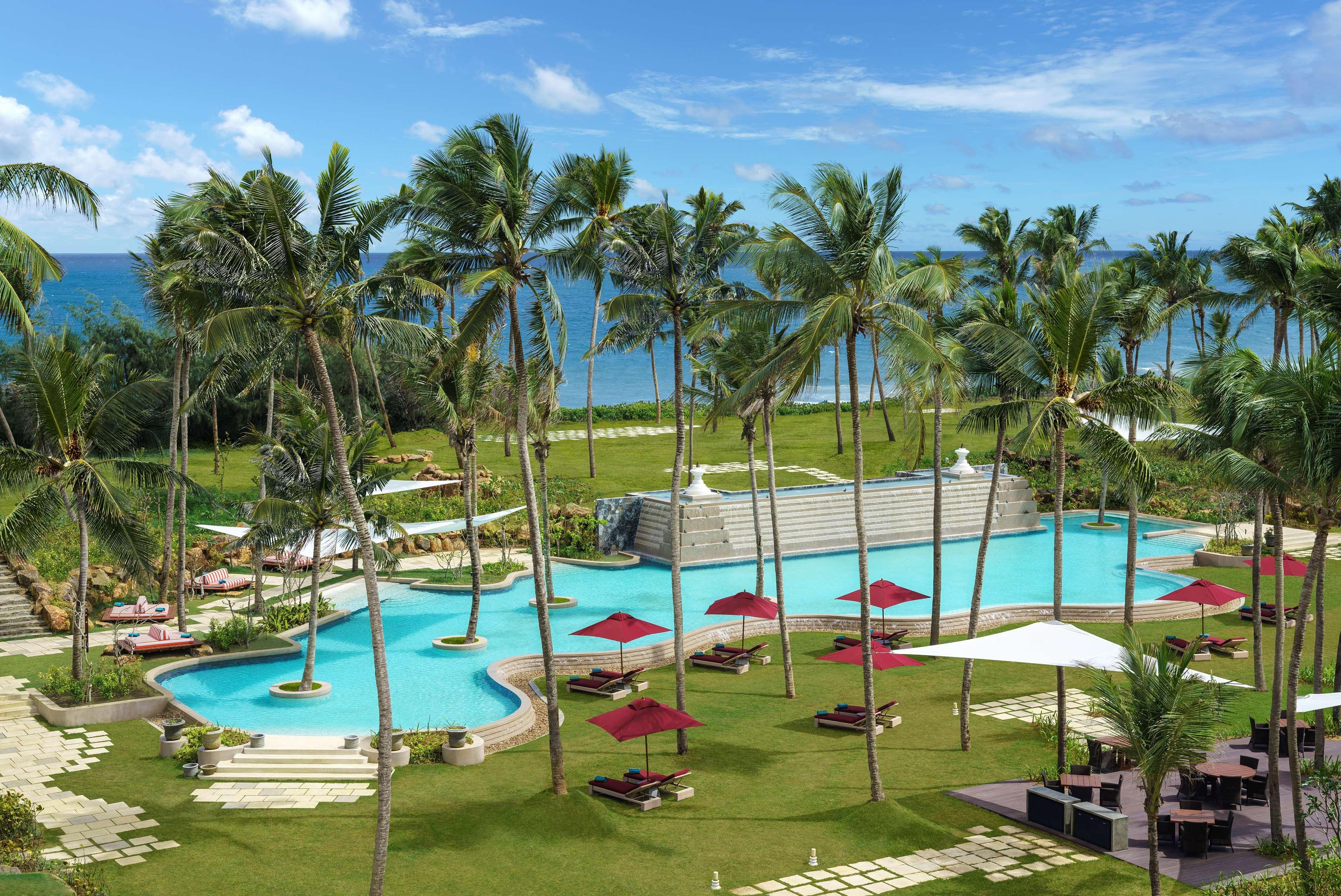 Shangri-La Hambantota Ngoại thất bức ảnh