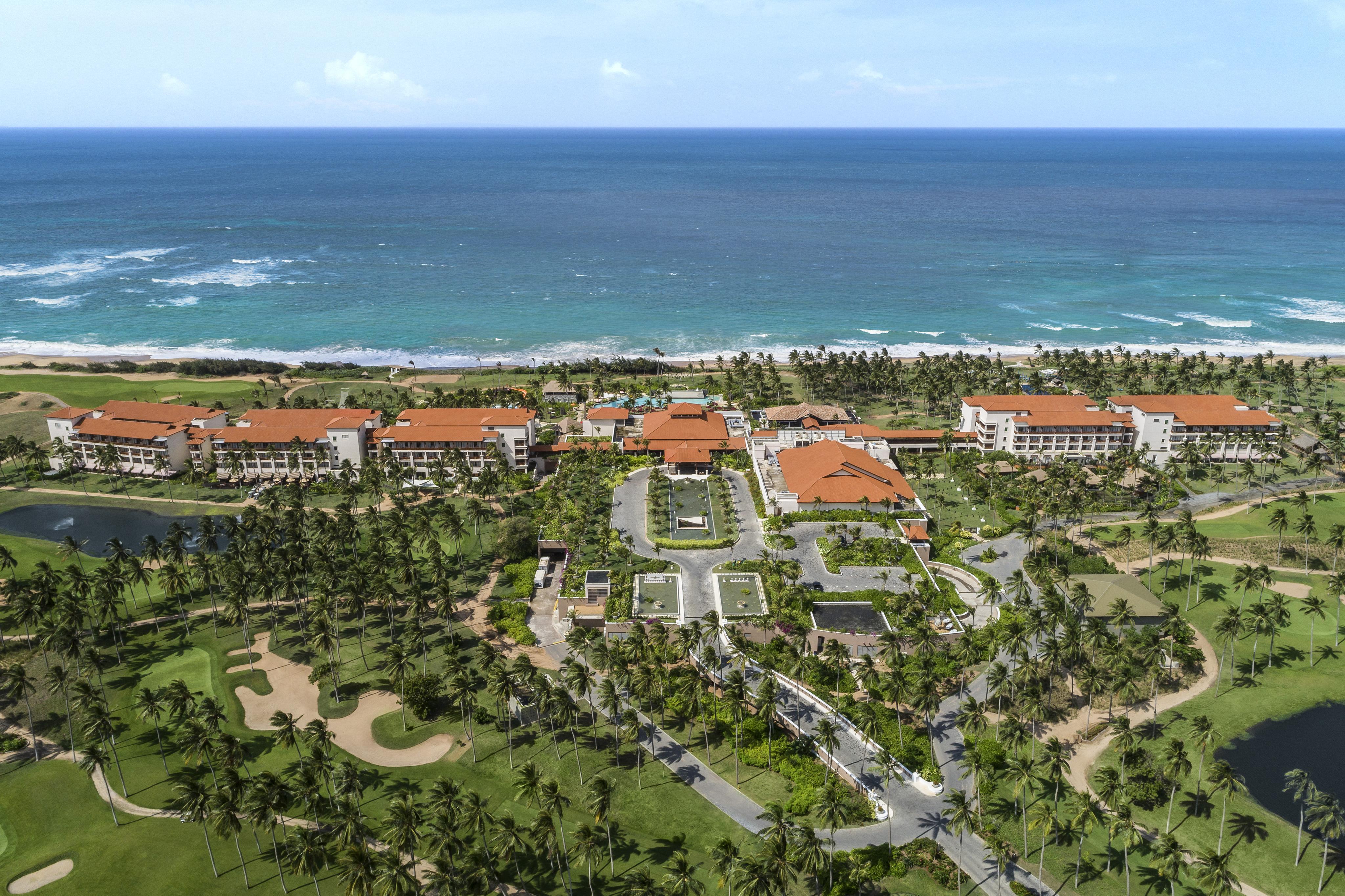Shangri-La Hambantota Ngoại thất bức ảnh
