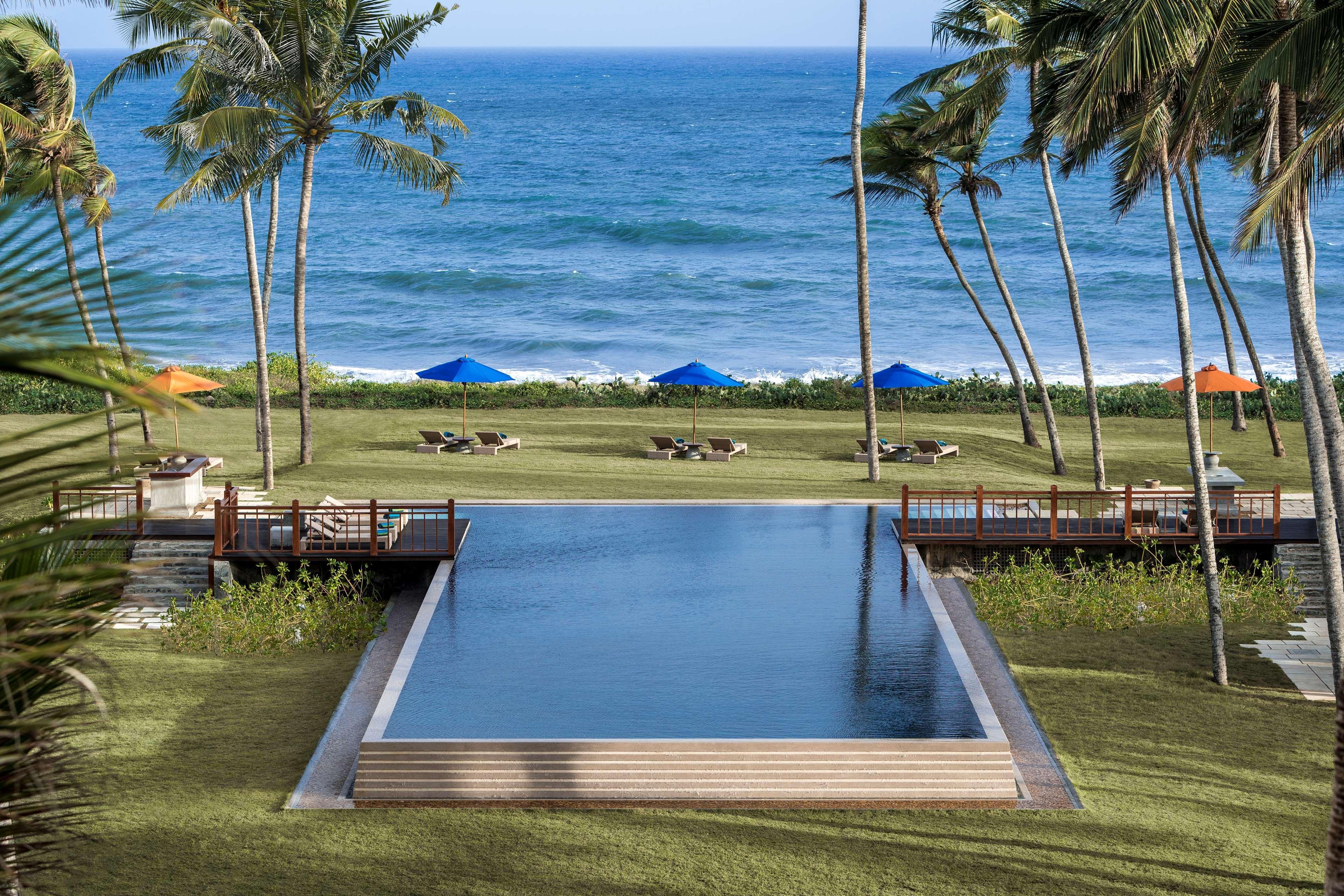 Shangri-La Hambantota Ngoại thất bức ảnh