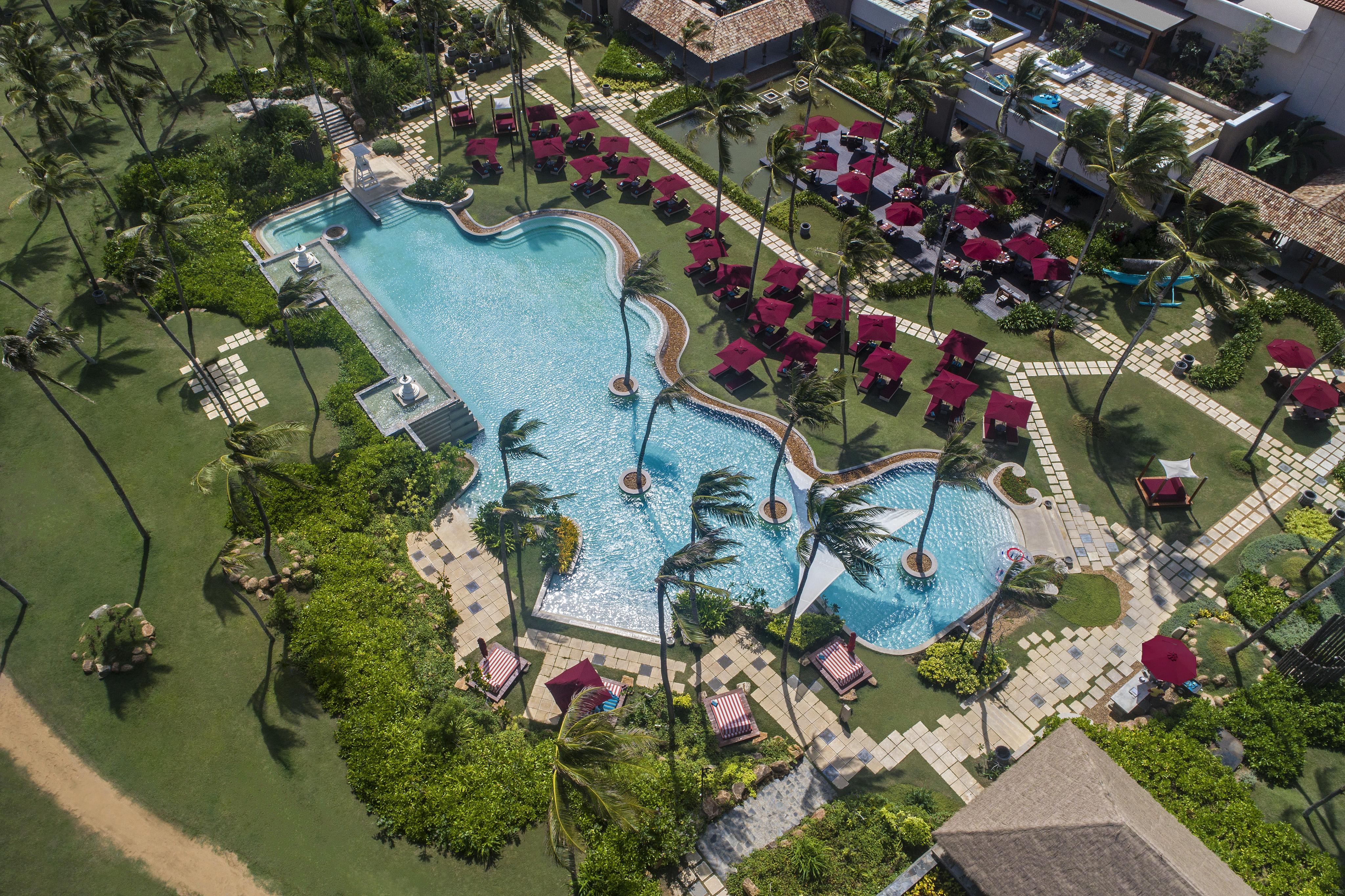 Shangri-La Hambantota Ngoại thất bức ảnh