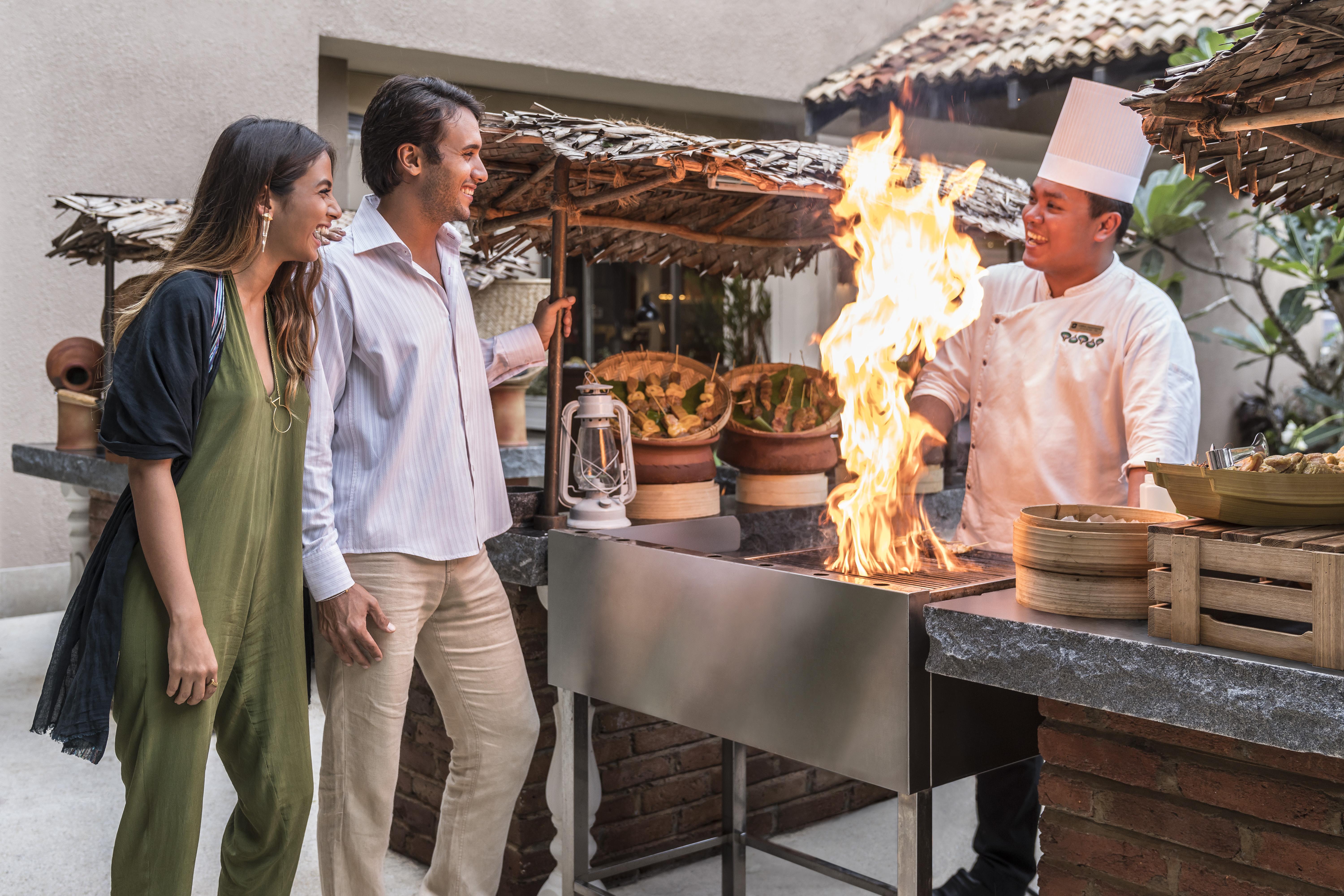 Shangri-La Hambantota Ngoại thất bức ảnh