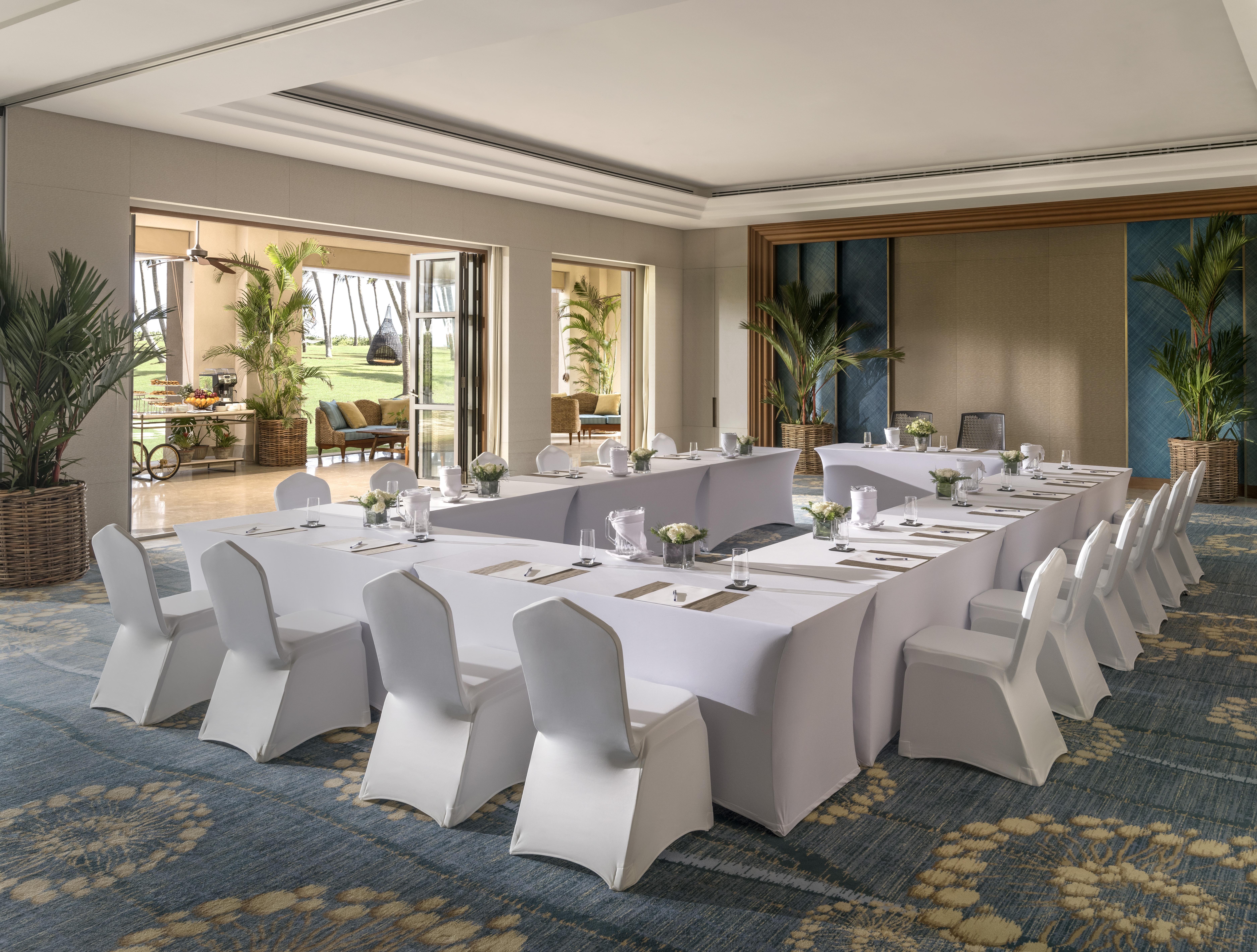 Shangri-La Hambantota Ngoại thất bức ảnh