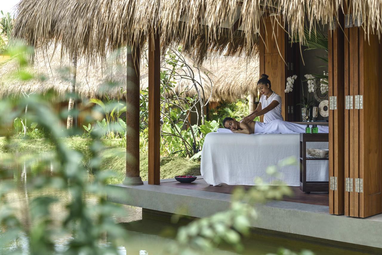 Shangri-La Hambantota Ngoại thất bức ảnh