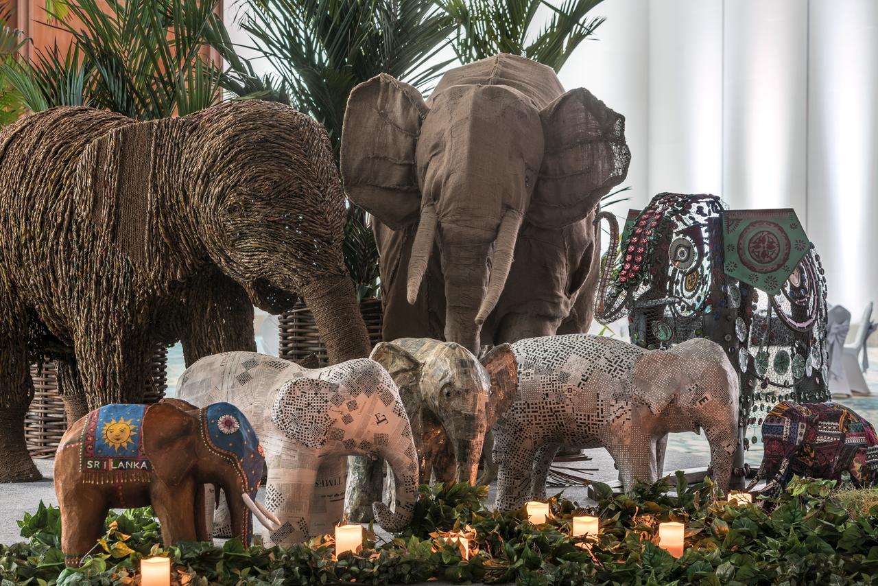Shangri-La Hambantota Ngoại thất bức ảnh