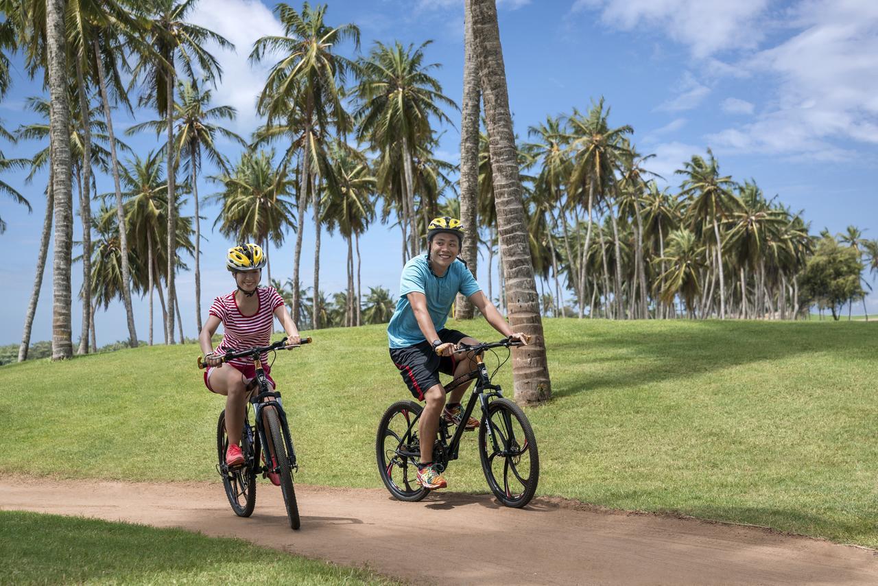Shangri-La Hambantota Ngoại thất bức ảnh