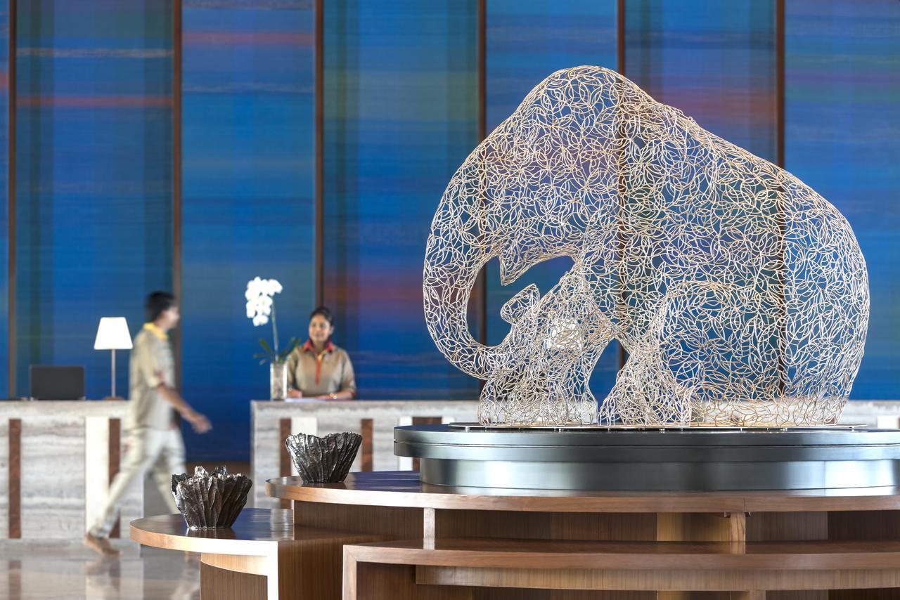 Shangri-La Hambantota Ngoại thất bức ảnh