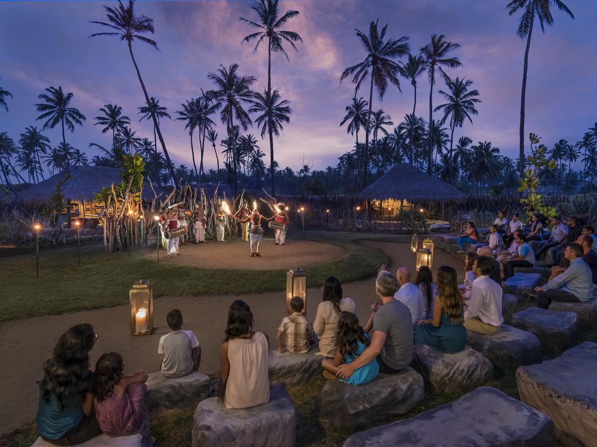 Shangri-La Hambantota Ngoại thất bức ảnh