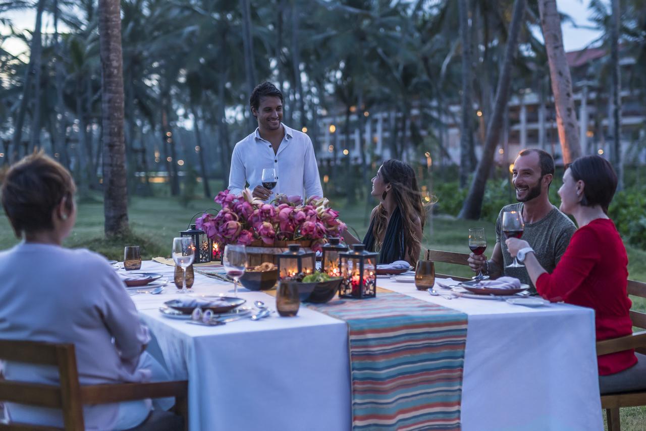 Shangri-La Hambantota Ngoại thất bức ảnh
