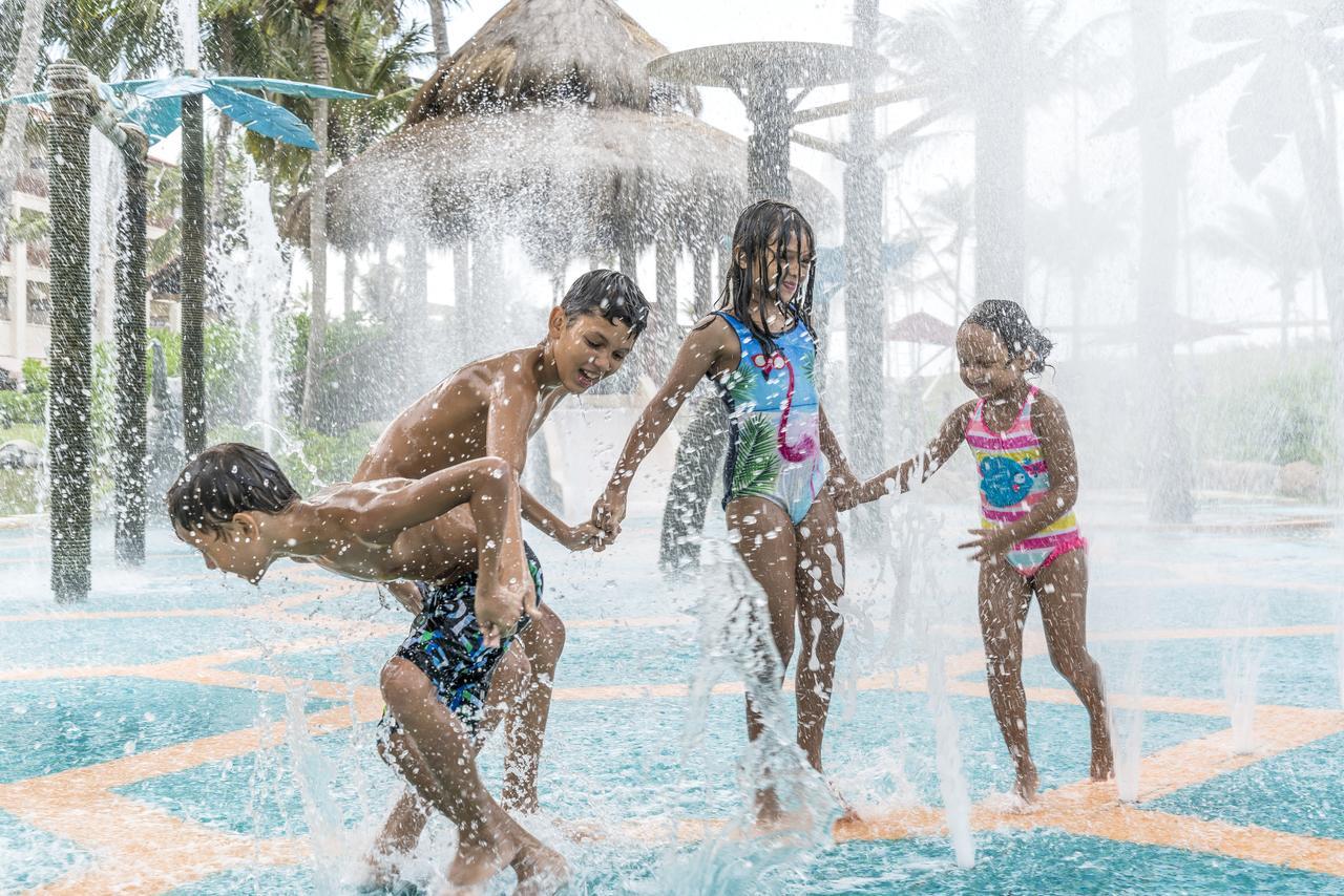 Shangri-La Hambantota Ngoại thất bức ảnh