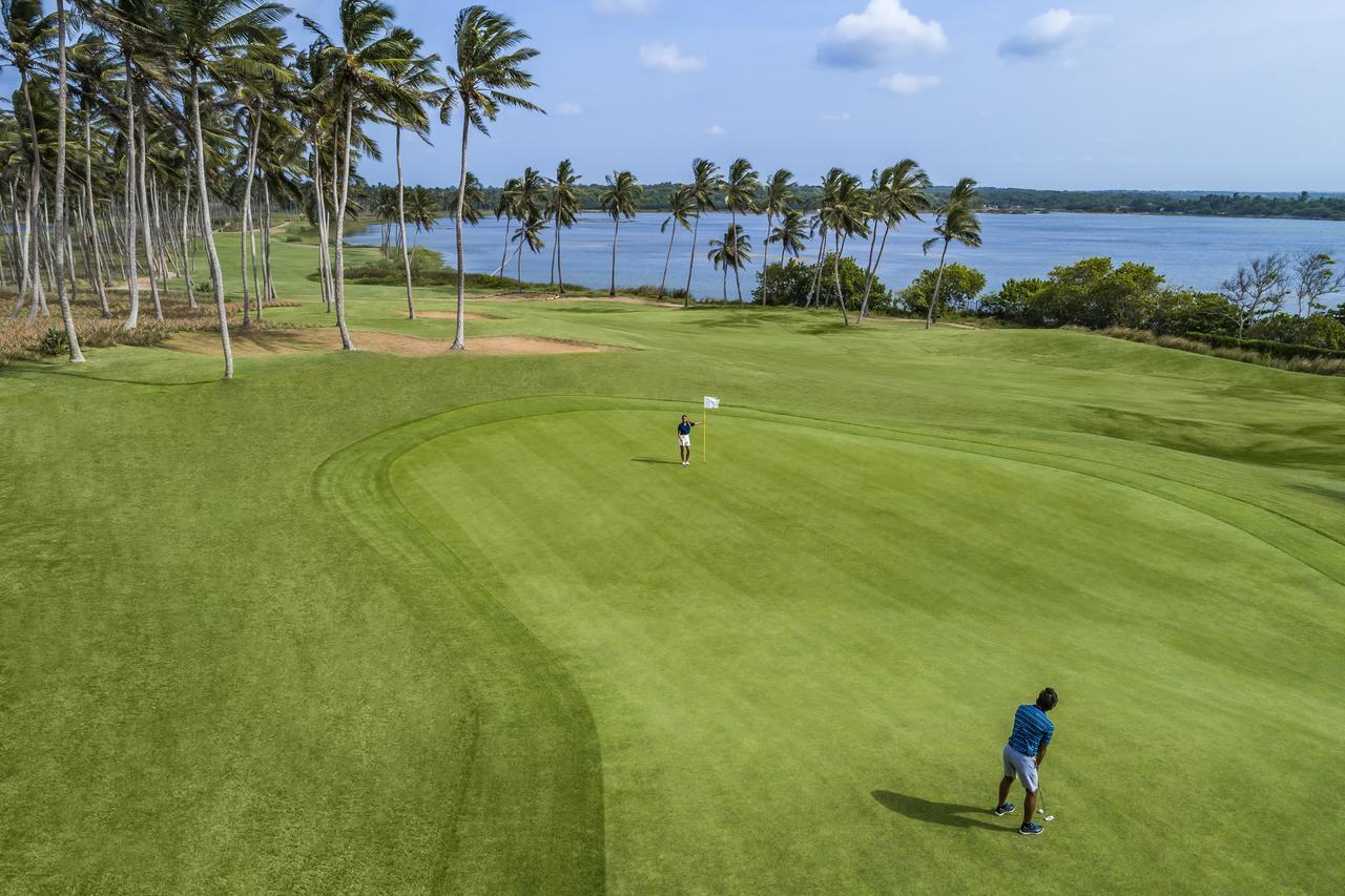 Shangri-La Hambantota Ngoại thất bức ảnh