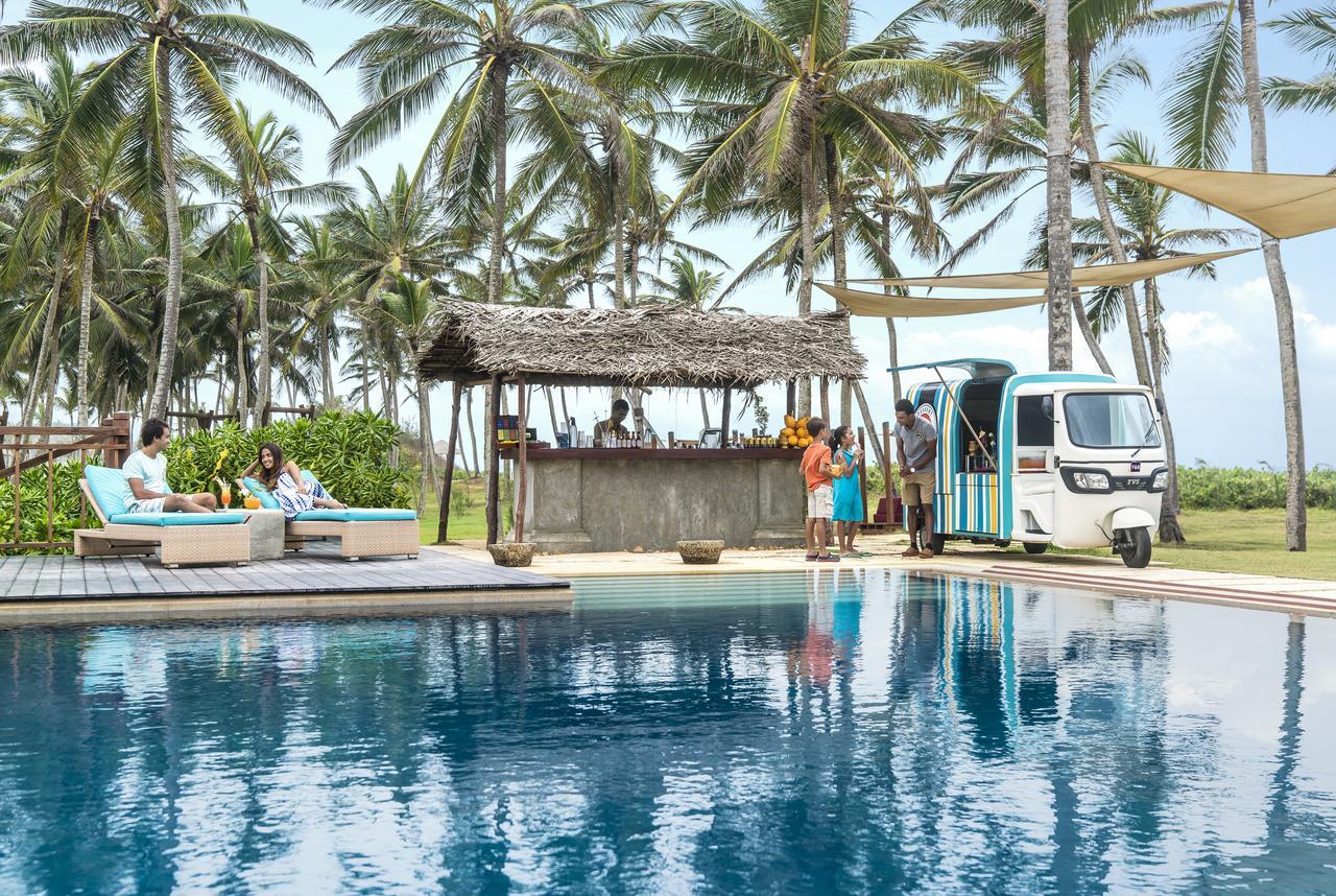 Shangri-La Hambantota Ngoại thất bức ảnh