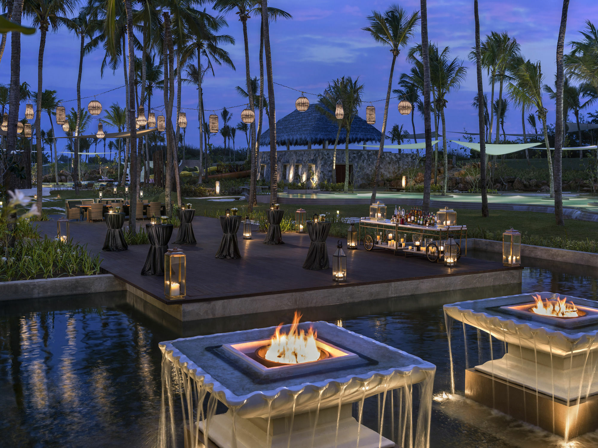 Shangri-La Hambantota Ngoại thất bức ảnh