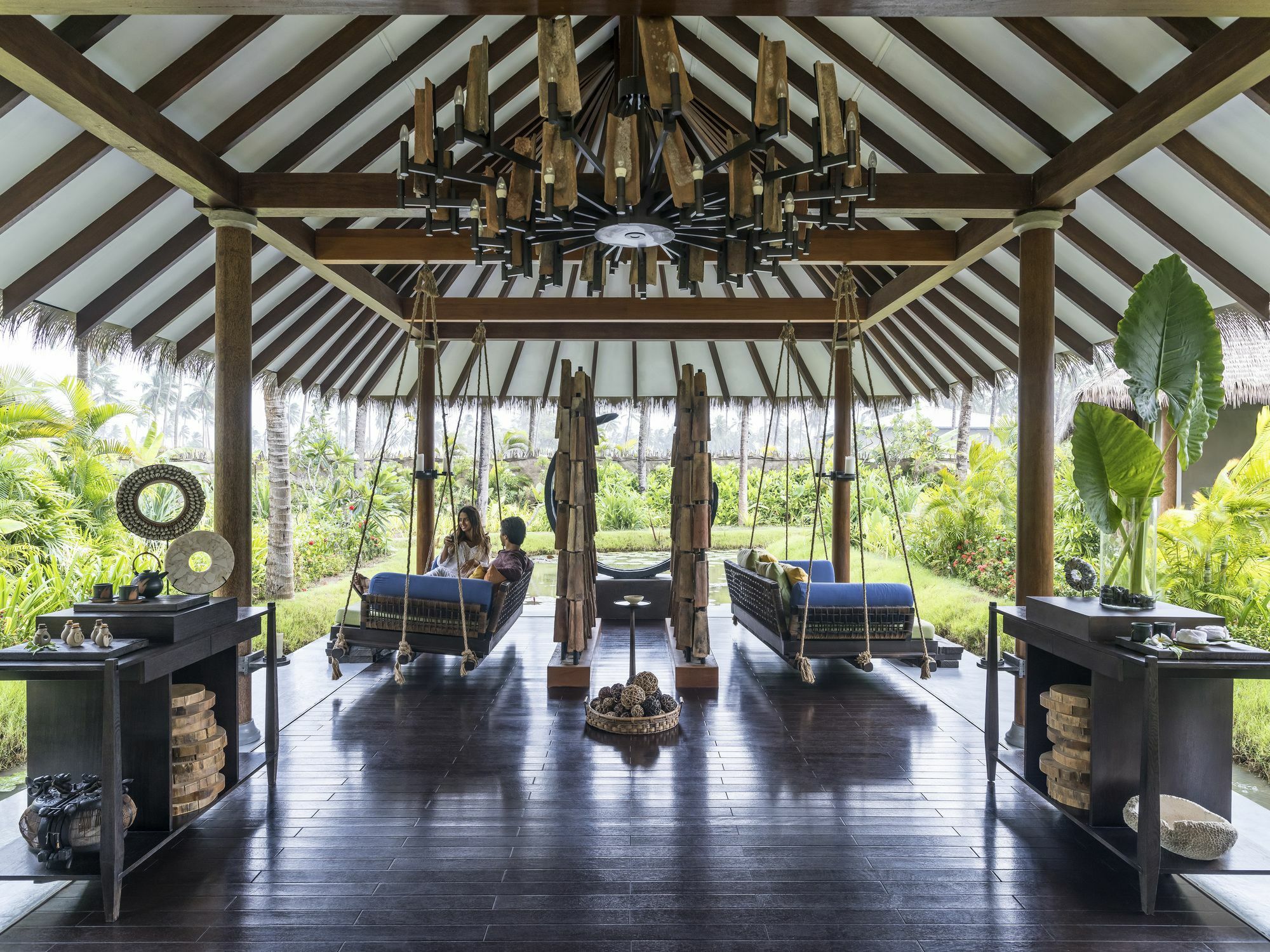 Shangri-La Hambantota Ngoại thất bức ảnh