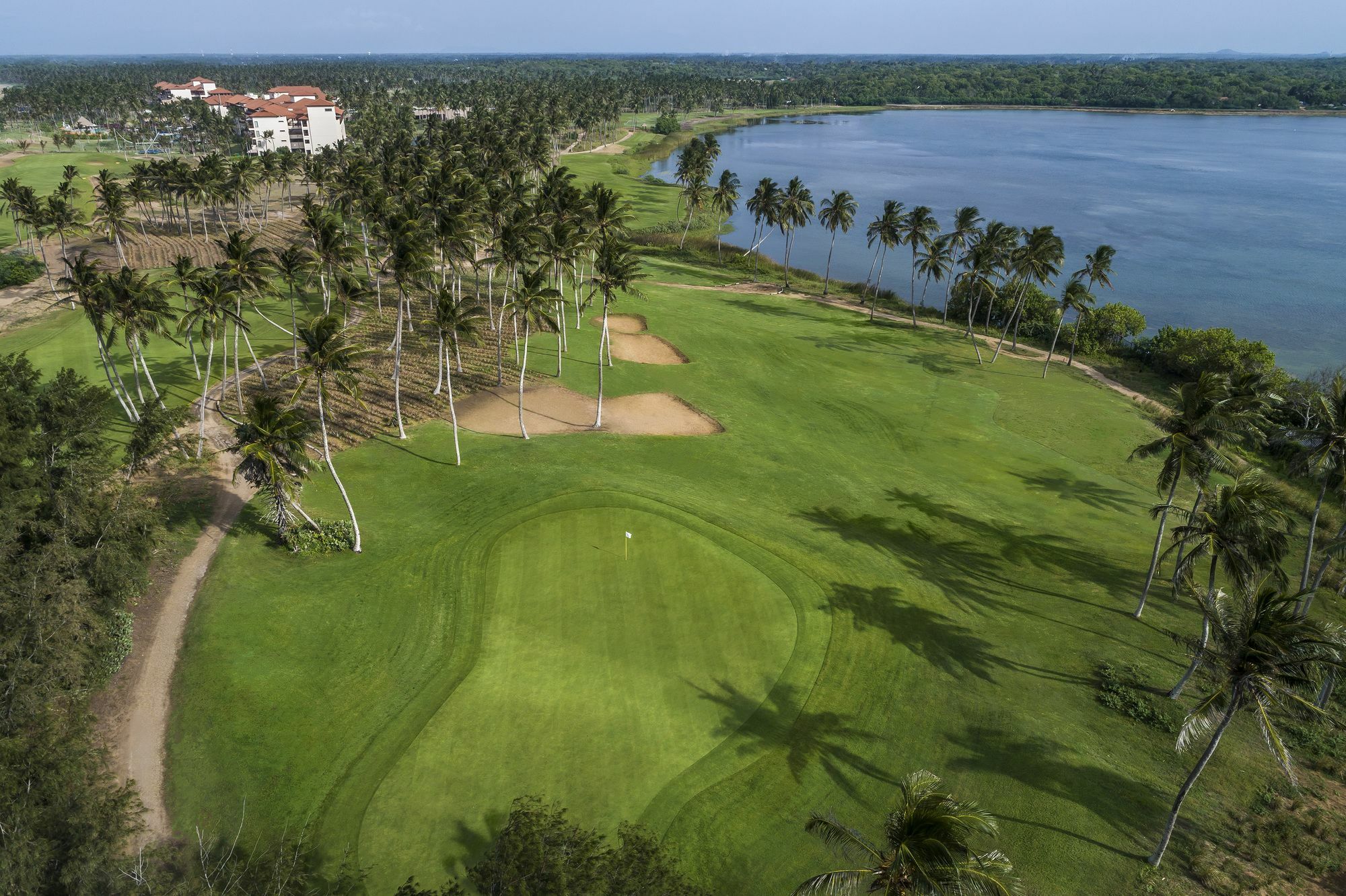 Shangri-La Hambantota Ngoại thất bức ảnh
