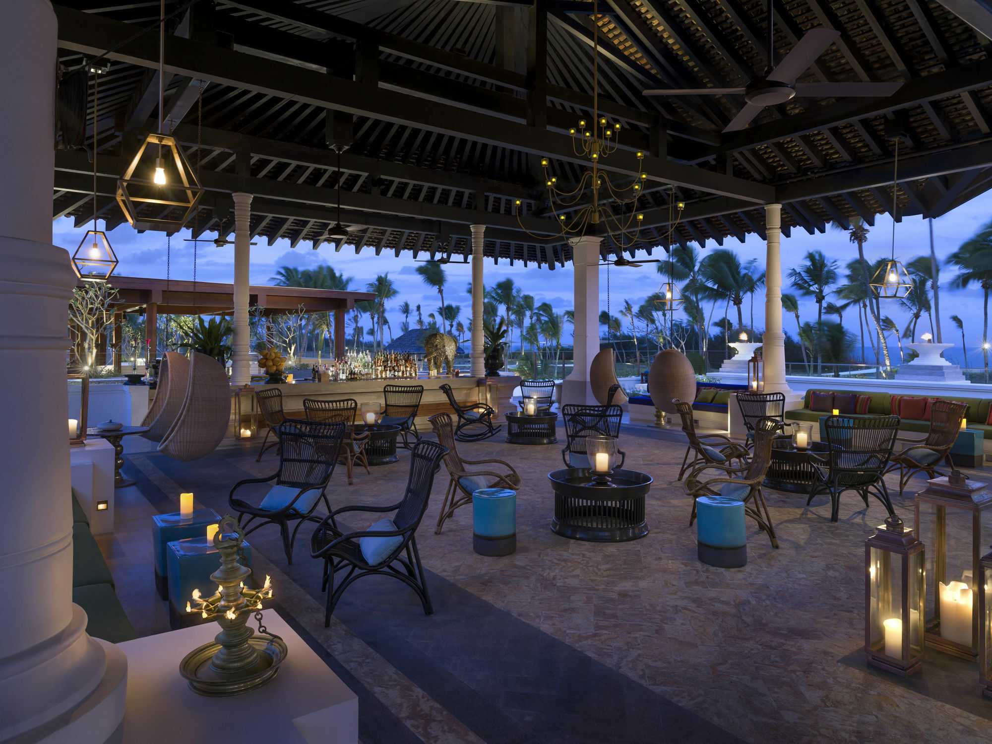 Shangri-La Hambantota Ngoại thất bức ảnh