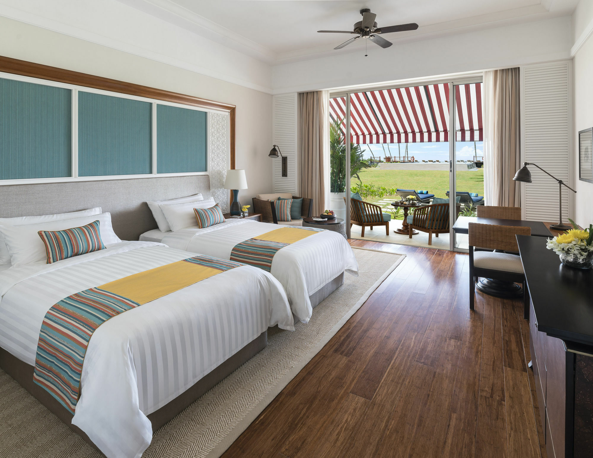 Shangri-La Hambantota Ngoại thất bức ảnh
