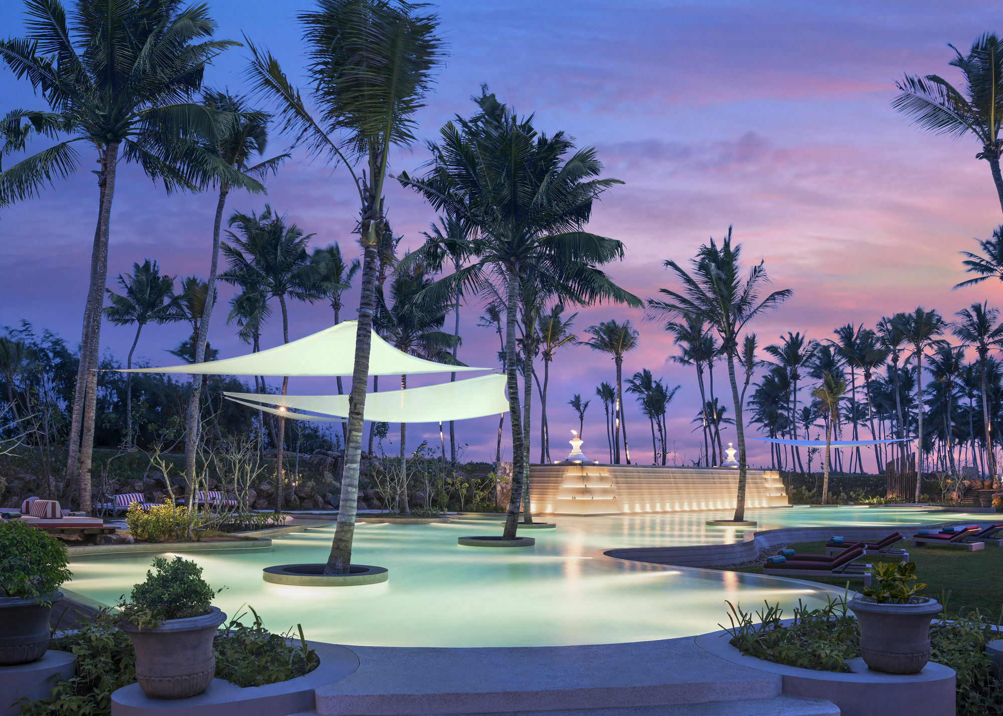 Shangri-La Hambantota Ngoại thất bức ảnh