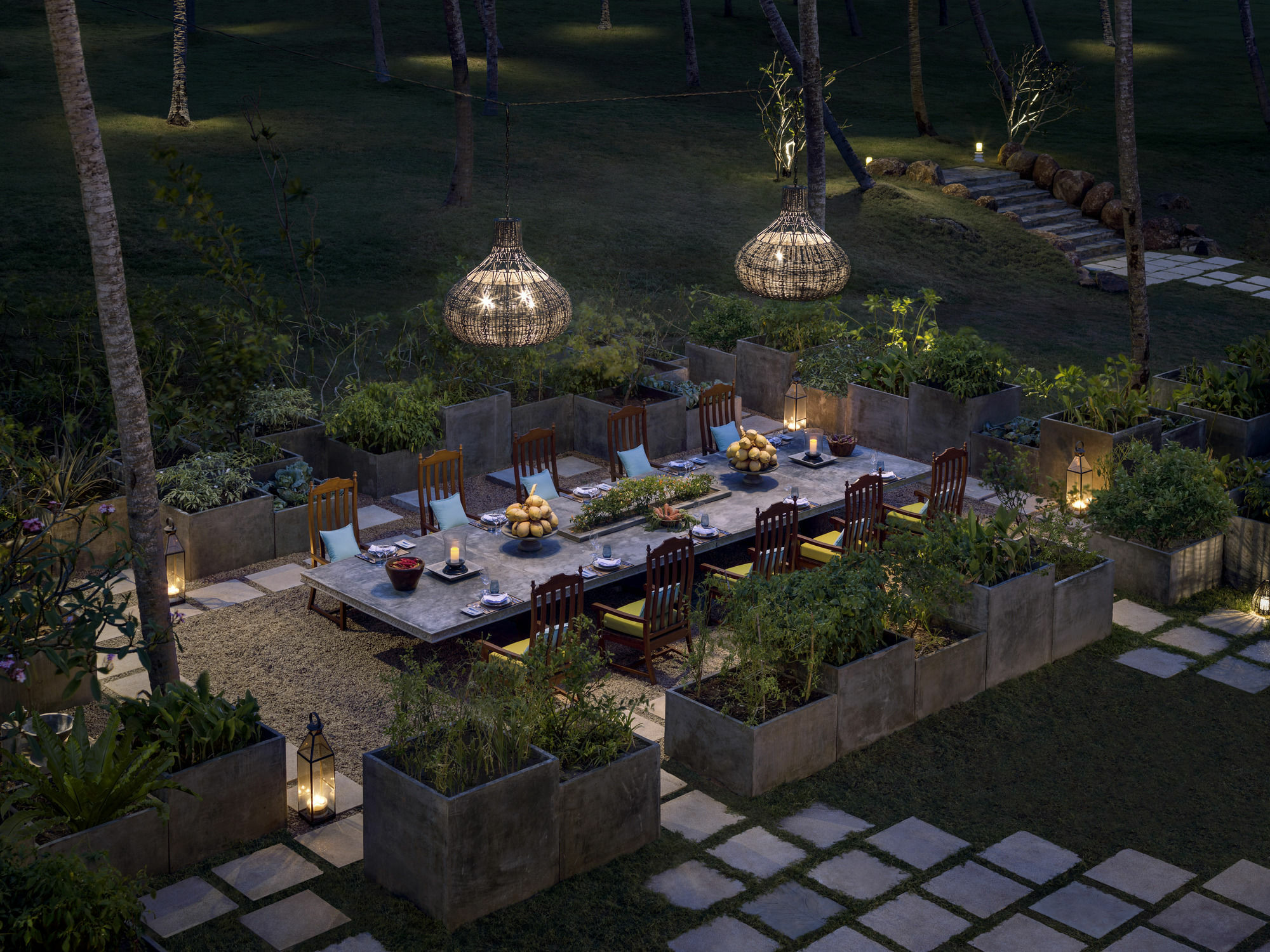Shangri-La Hambantota Ngoại thất bức ảnh
