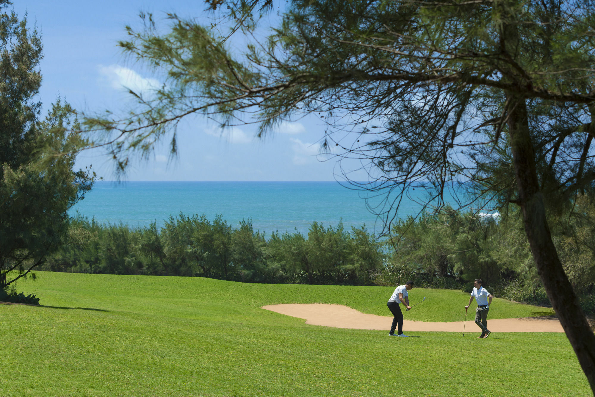 Shangri-La Hambantota Ngoại thất bức ảnh