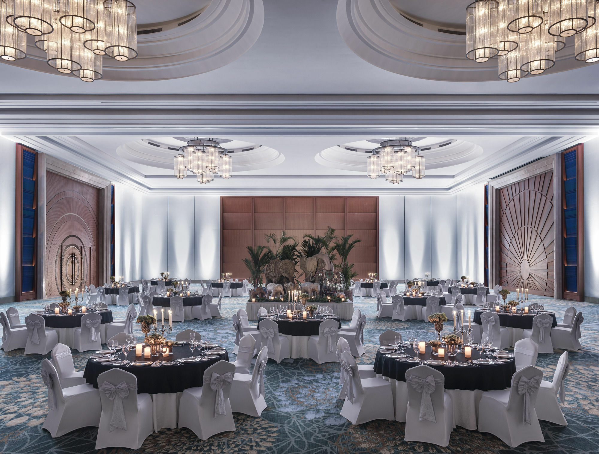 Shangri-La Hambantota Ngoại thất bức ảnh
